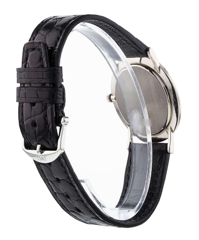 IWC Portofino Hand-Wound IW201003